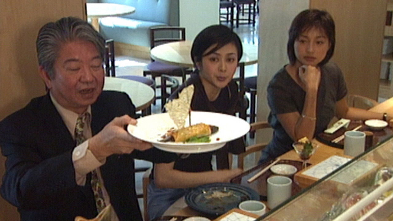 蔡澜叹世界 — Épisode 14