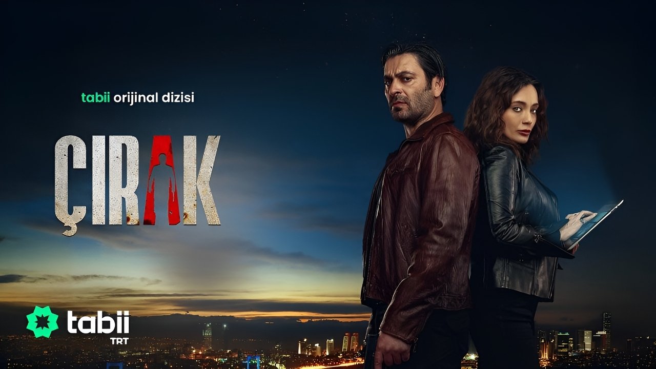 Çırak İzle