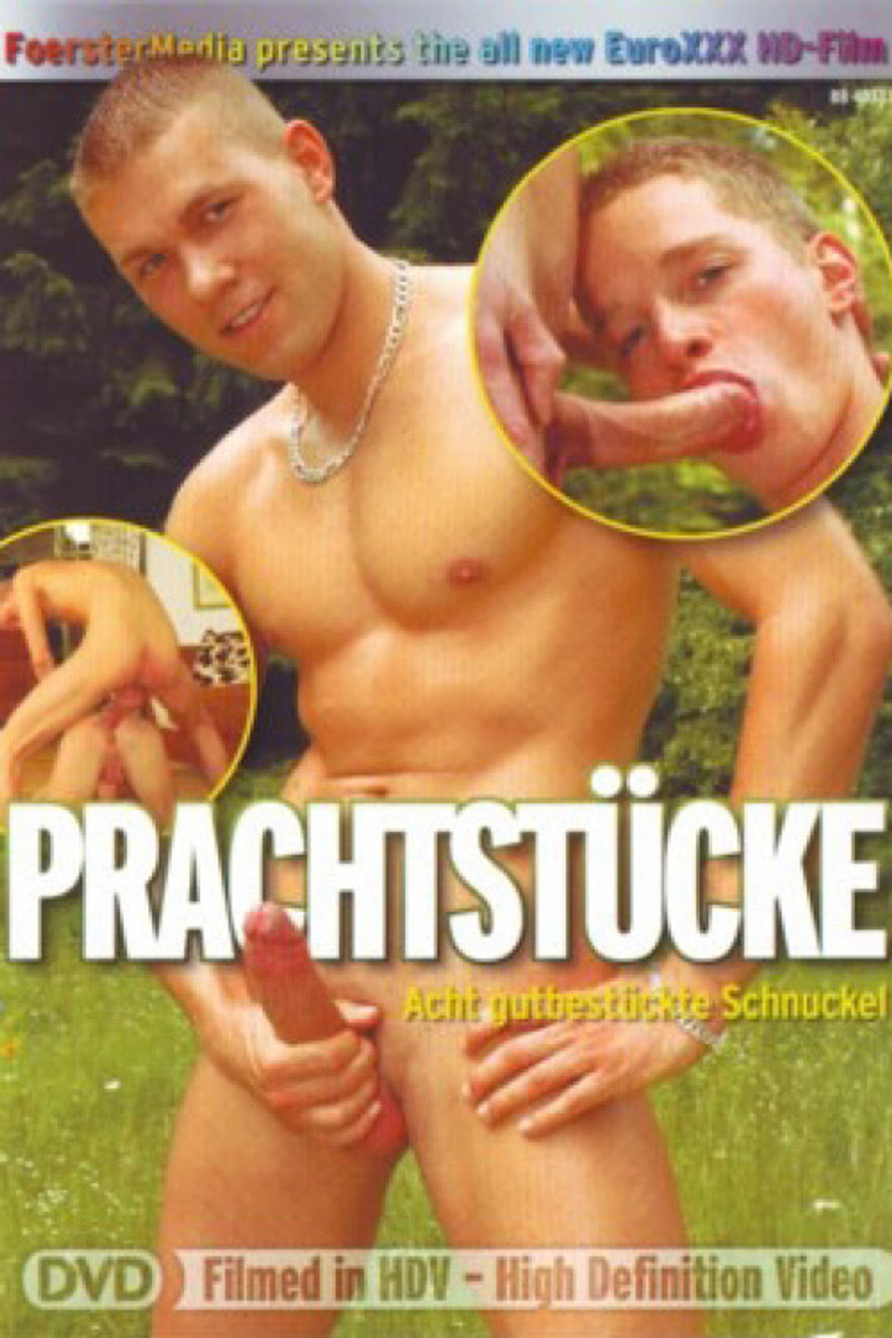 Prachtstücke filmaffisch