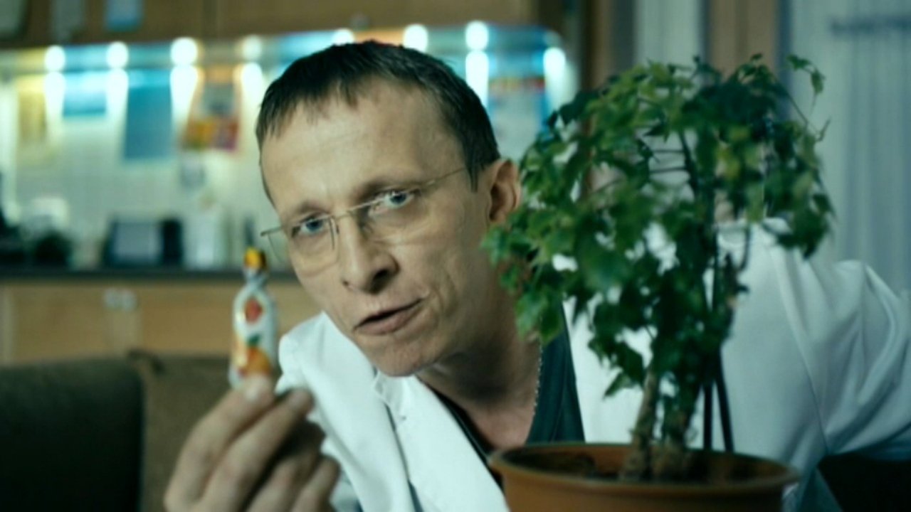 The Interns - Season 2 Episode 45 : Episode 45