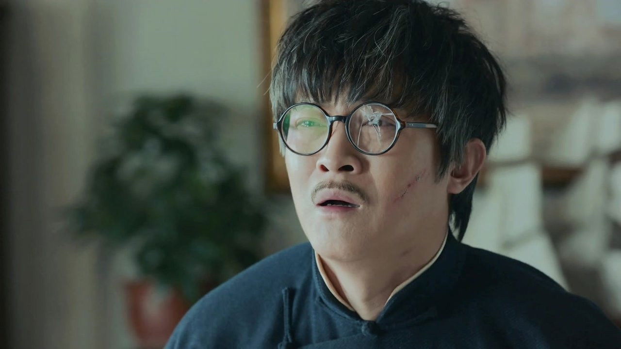 勇敢的心 — Épisode 39