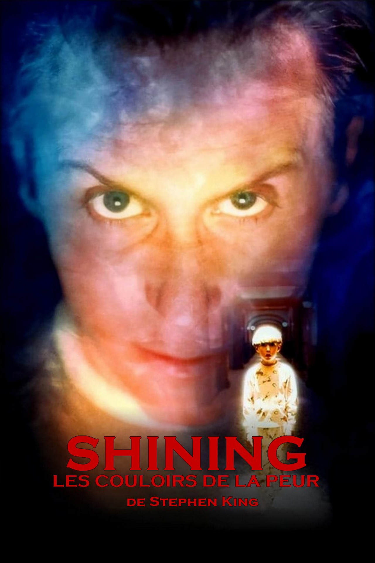 Shining : Les Couloirs de la peur poster