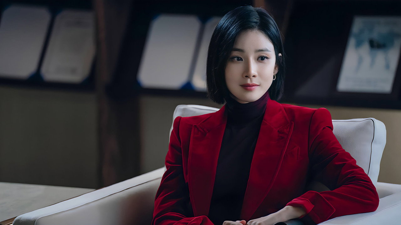 BẢN NGÃ VÀ CHIẾN ĐỊA: GIẢI MÃ 'CƠN ĐIÊN' ĐẦY LÝ TRÍ TRONG AGENCY cinematic still