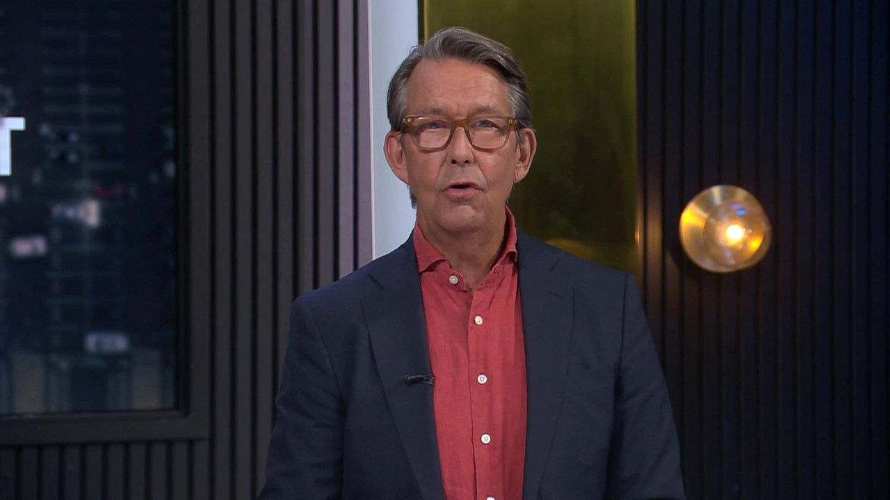 Efterlyst — Épisode 5