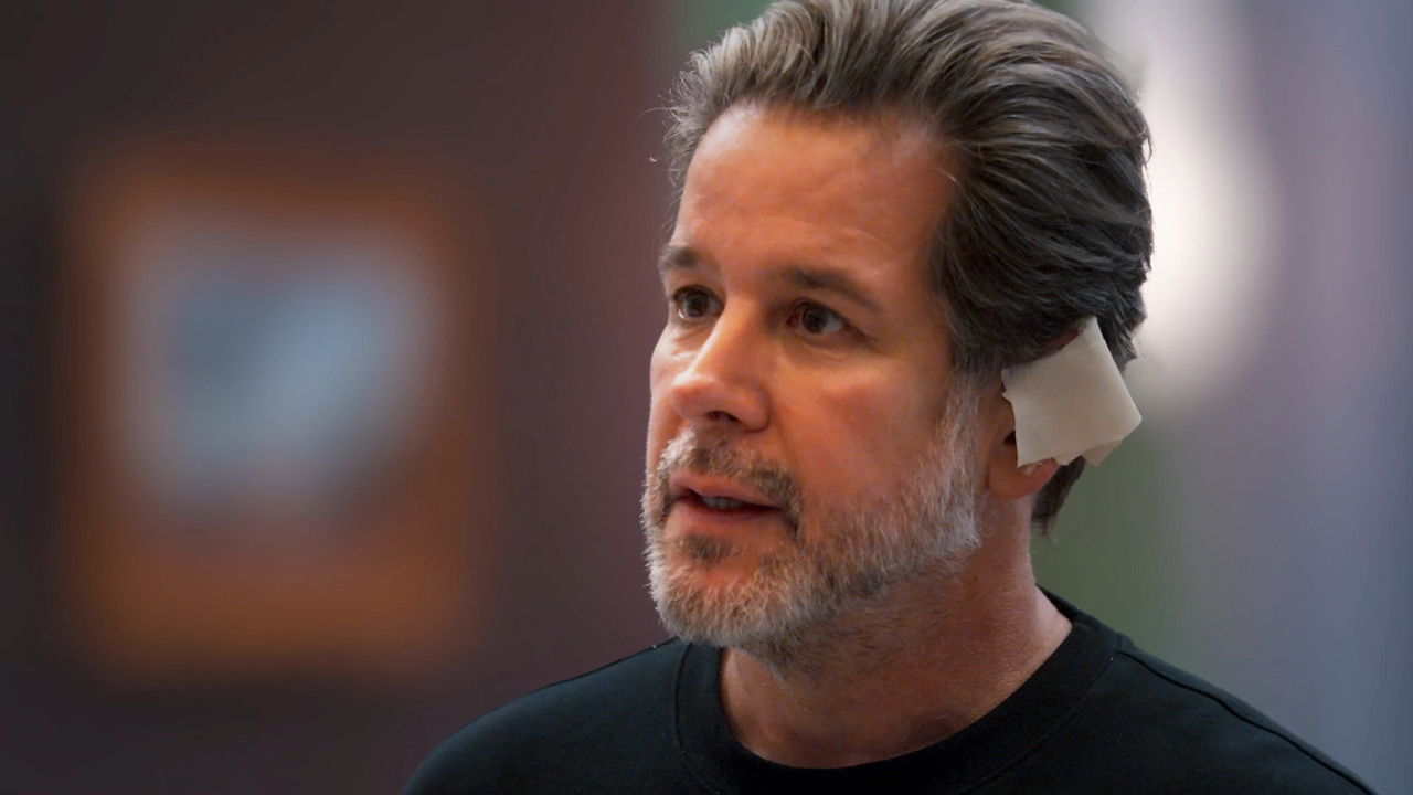 Três Graças — Épisode 104