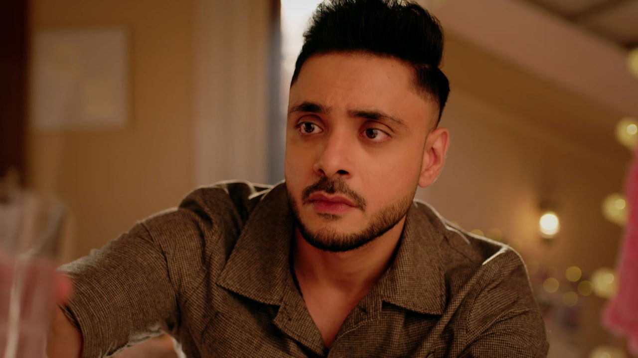 Mannat: Har Khushi Paane Ki — Épisode 38