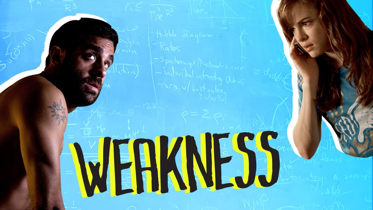 Weakness (2010)