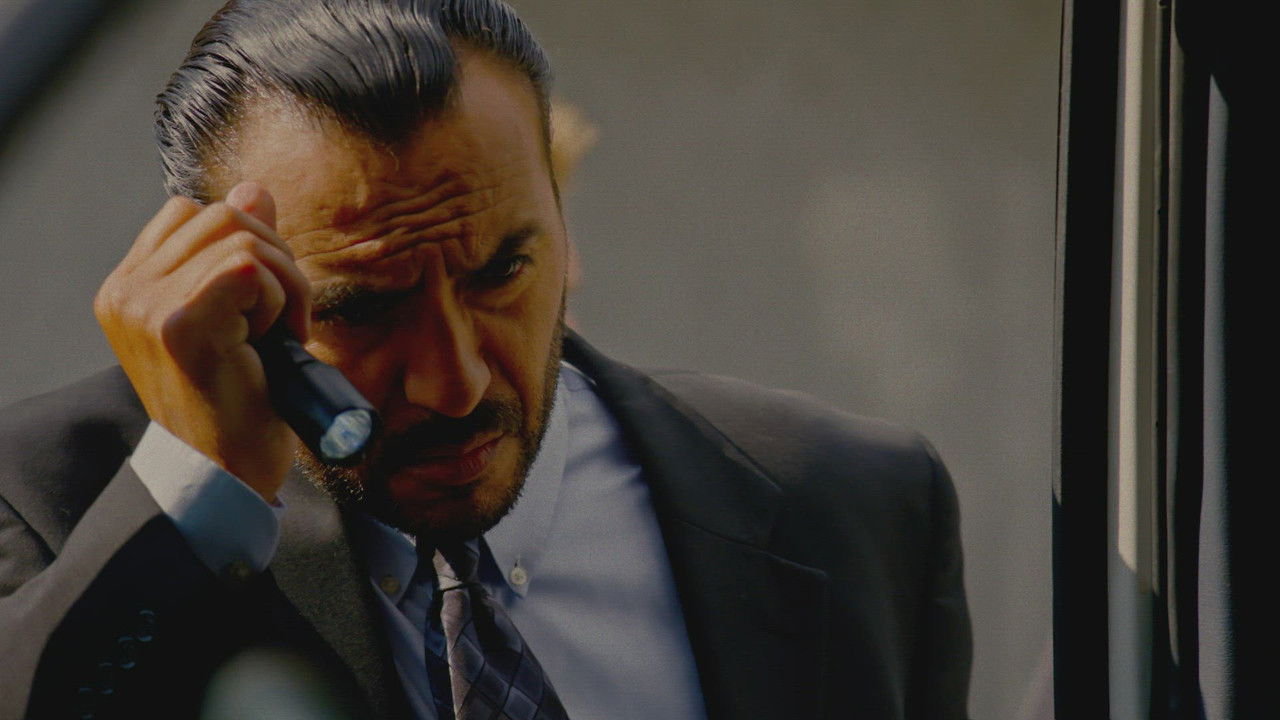 Le fourgon de la mort — Comme un beau diable