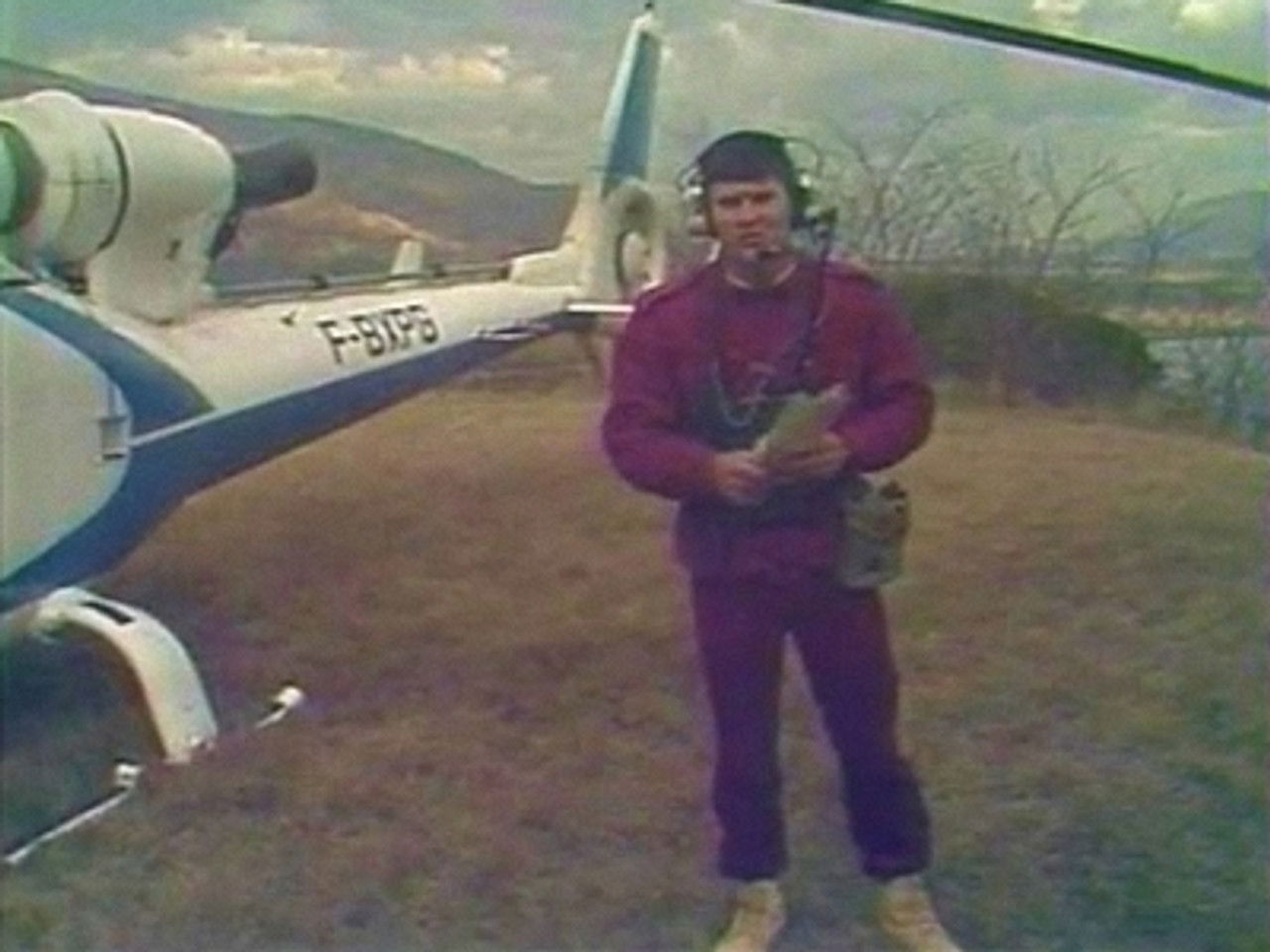 La Chasse aux trésors — Yougoslavie (Bosnie-Herzégovine) - Drvar