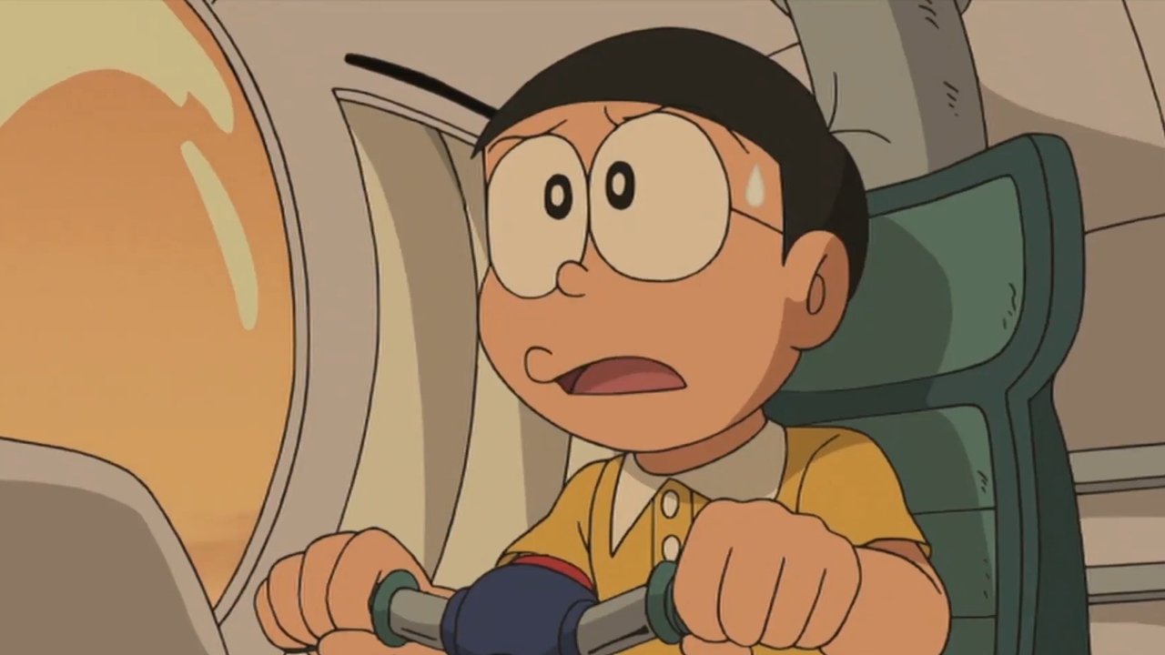 ドラえもん - Season 3 Episode 18 : Episode 18