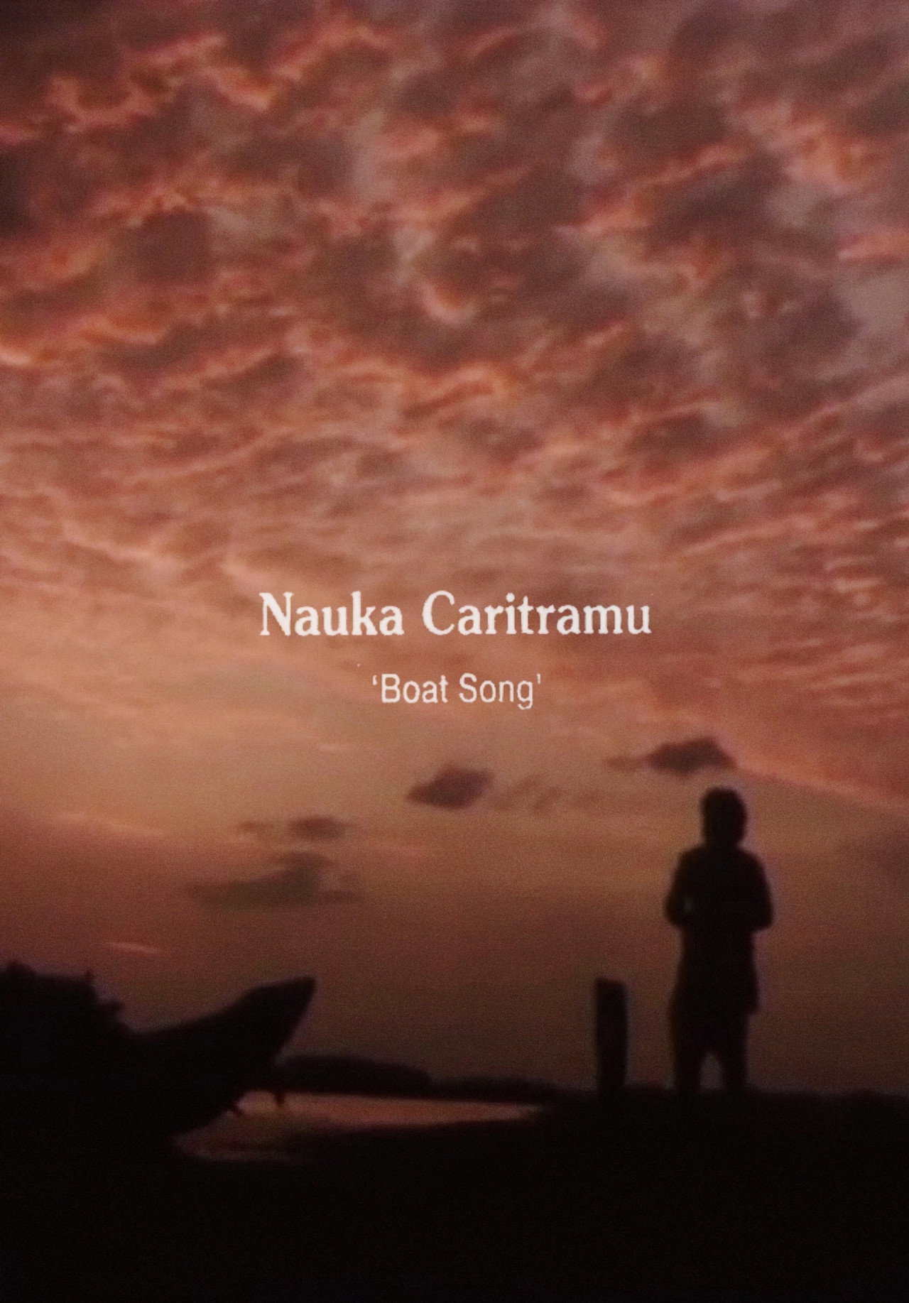 Nauka Caritramu filmaffisch