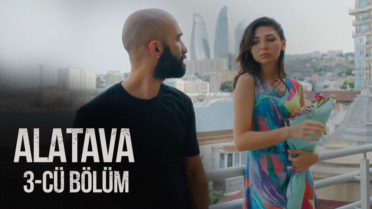 Alatava — Épisode 3