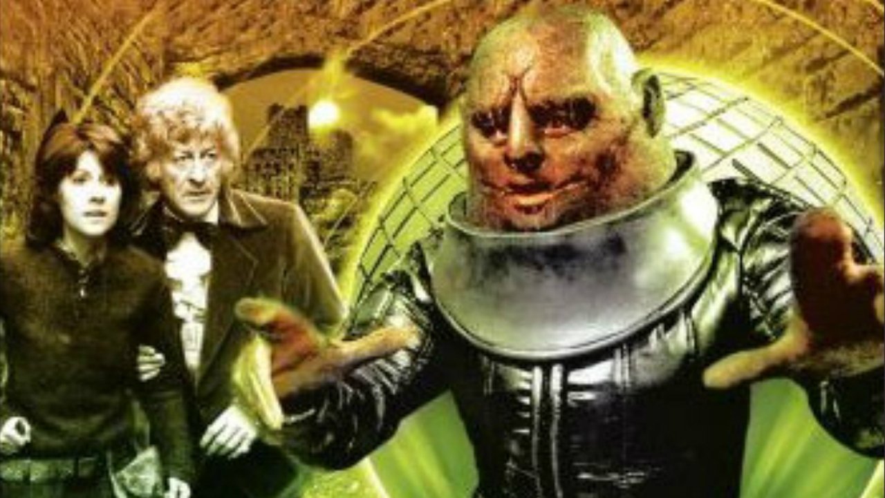 Doctor Who - Season 11 Episode 1 : The Time Warrior (1)