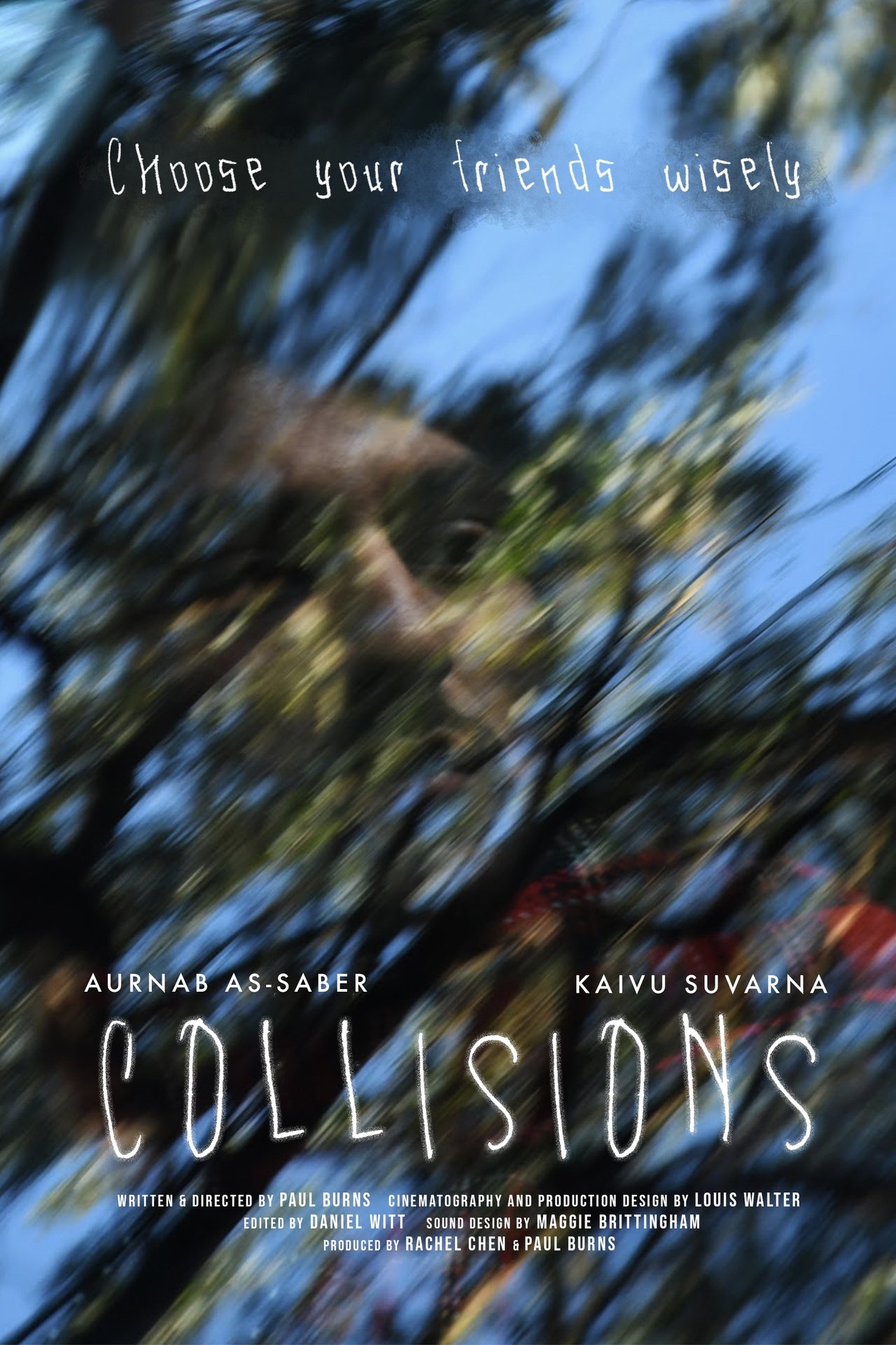 Collisions Collisions