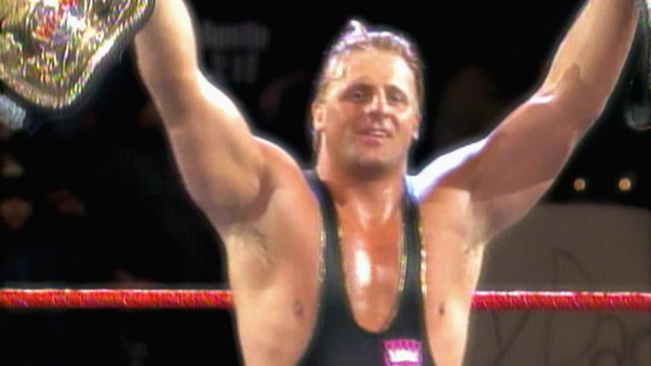 WWE Raw - Season 7 Episode 21 : RAW is WAR 313 - Owen Hart Tribute Show