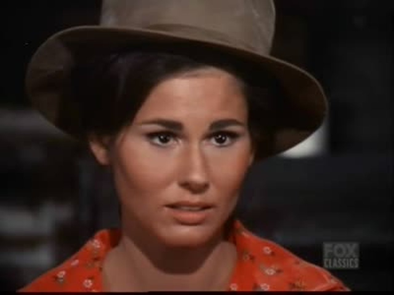 Bonanza - Season 11 Episode 9 : Meena