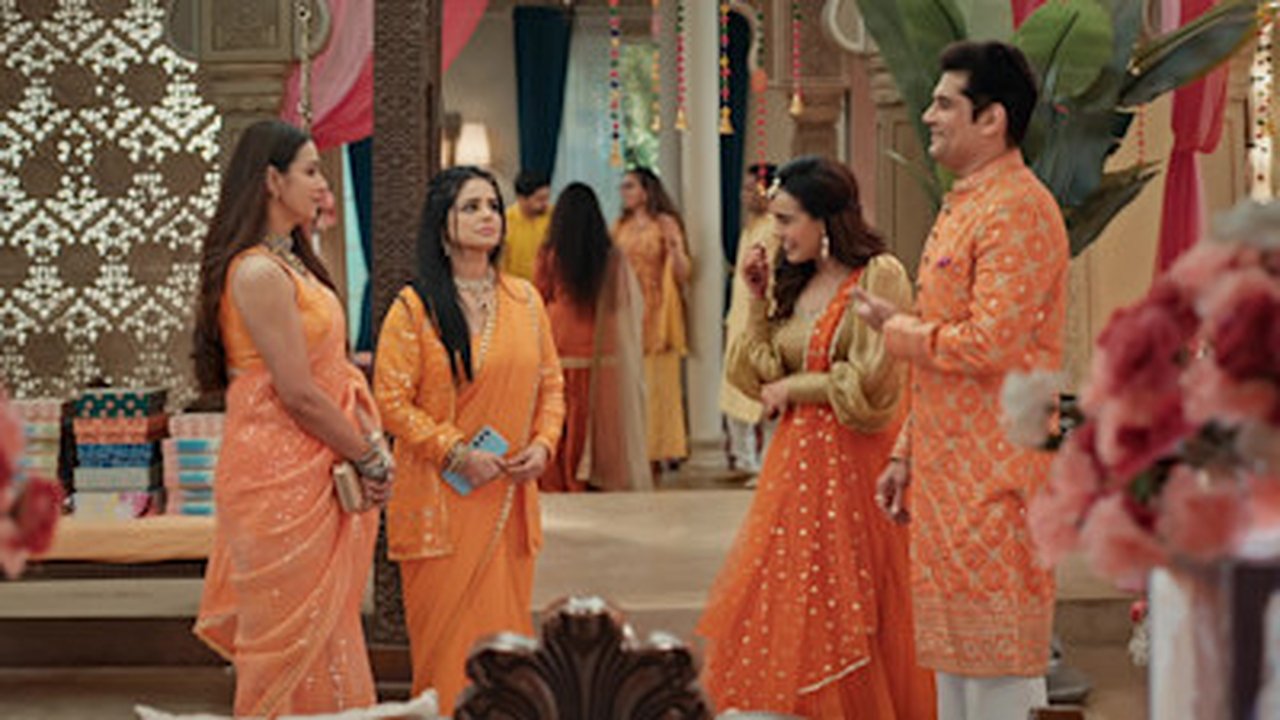 Kyunki... Saas Bhi Kabhi Bahu Thi... - Season 2 Episode 102 : Mihir and Noina's Dance Showdown