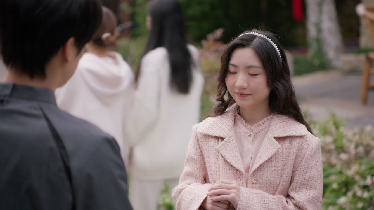 大厨小婿 — Épisode 20