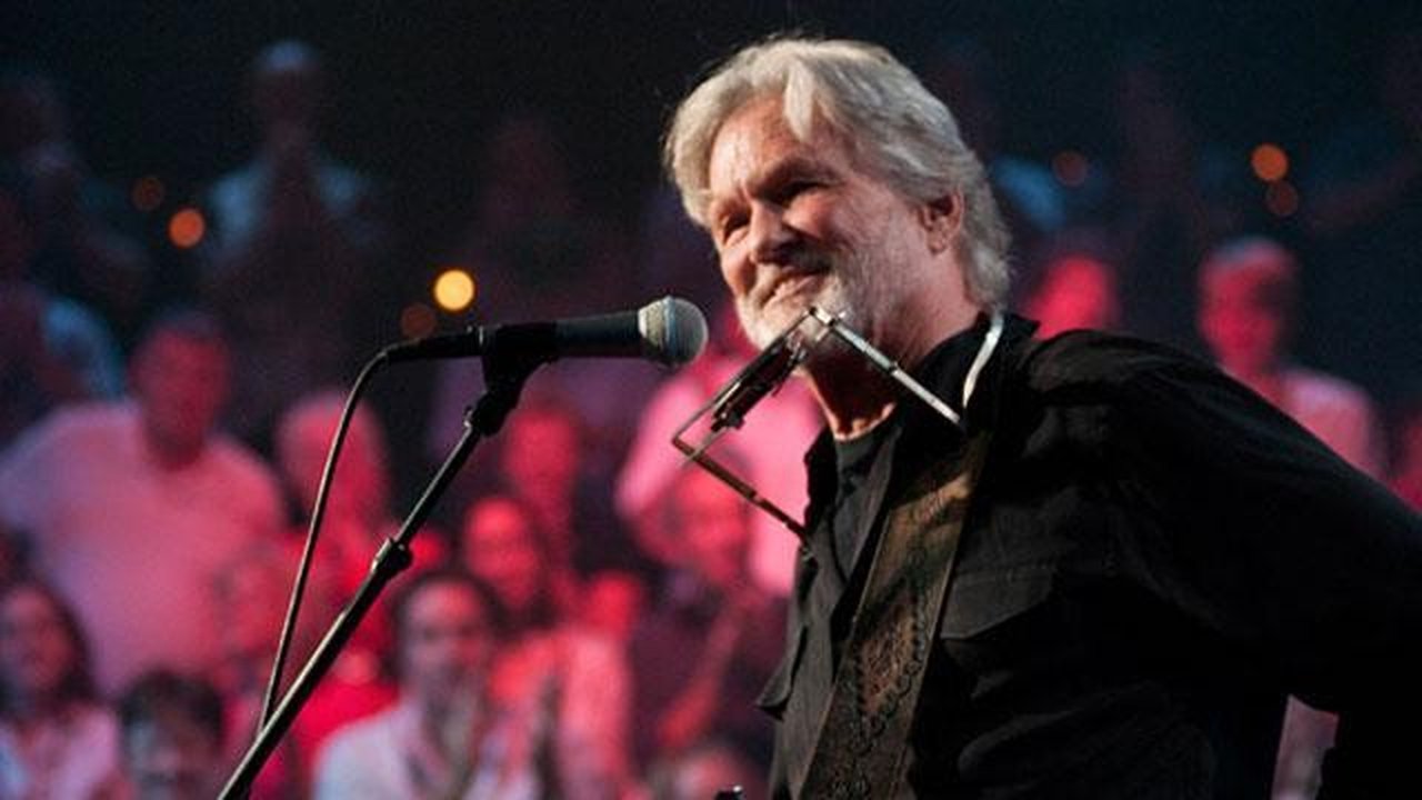 Austin City Limits - Season 35 Episode 12 : Steve Earle / Kris Kristofferson