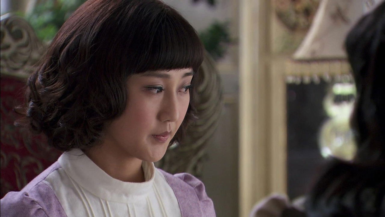 密使 — Épisode 20