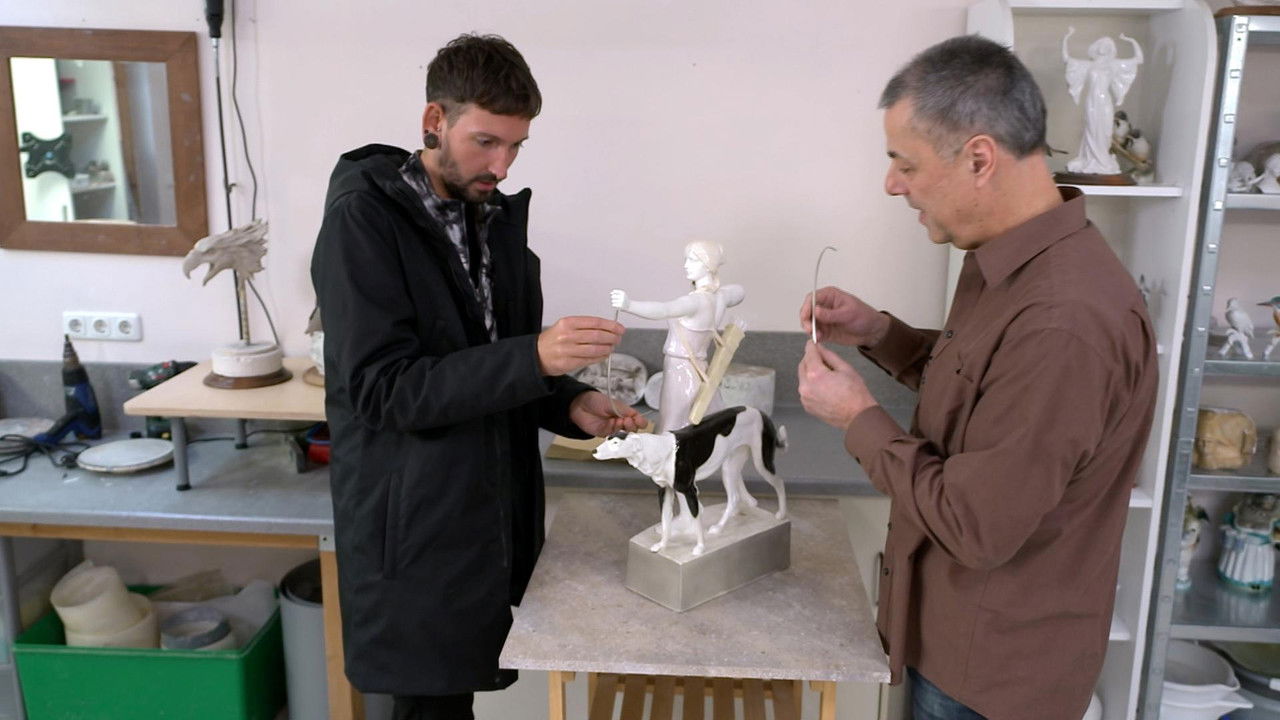 Bares für Rares - Lieblingsstücke - Season 0 Episode 37 : Episode 37