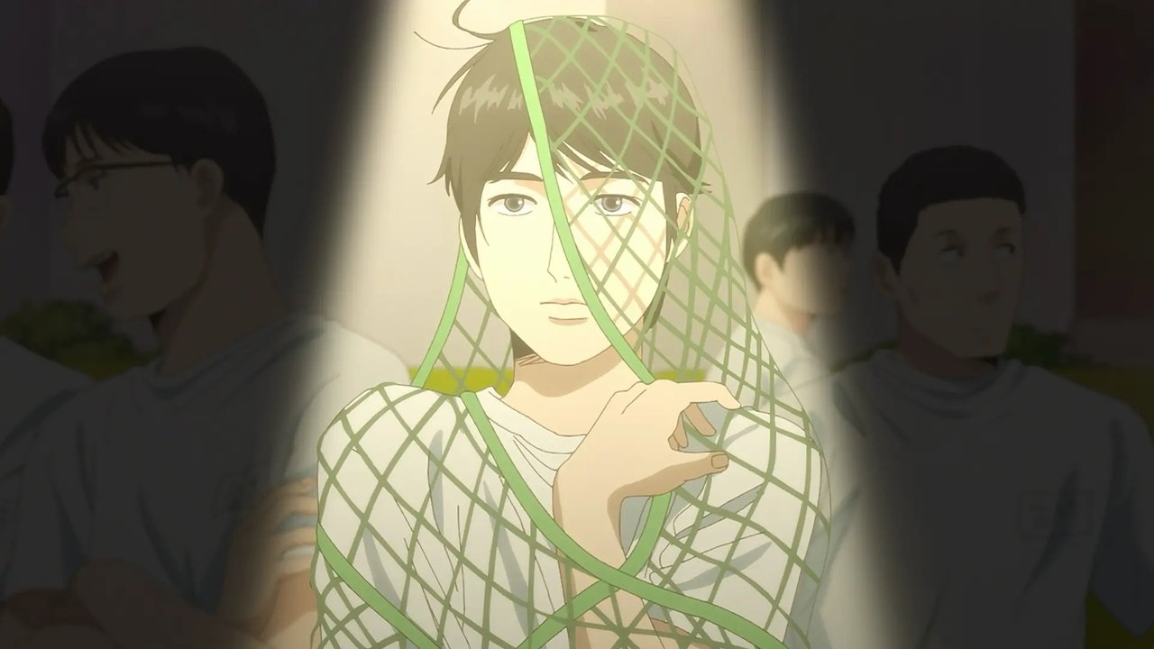 Captivated, by You backdrop