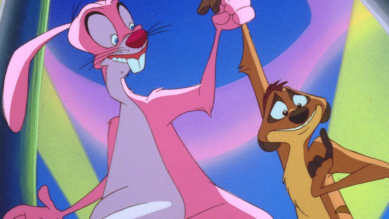 Bugs et les Looney Tunes — Daffy contre le chevalier Littlechin