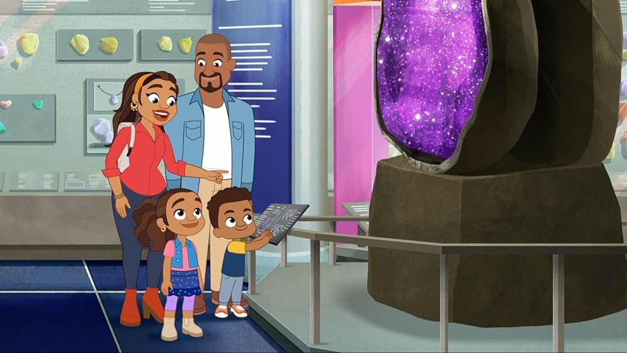 Alma's Way — Épisode 10