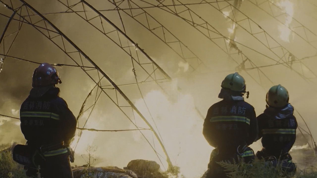 鲜花盛开的山村 — Épisode 22