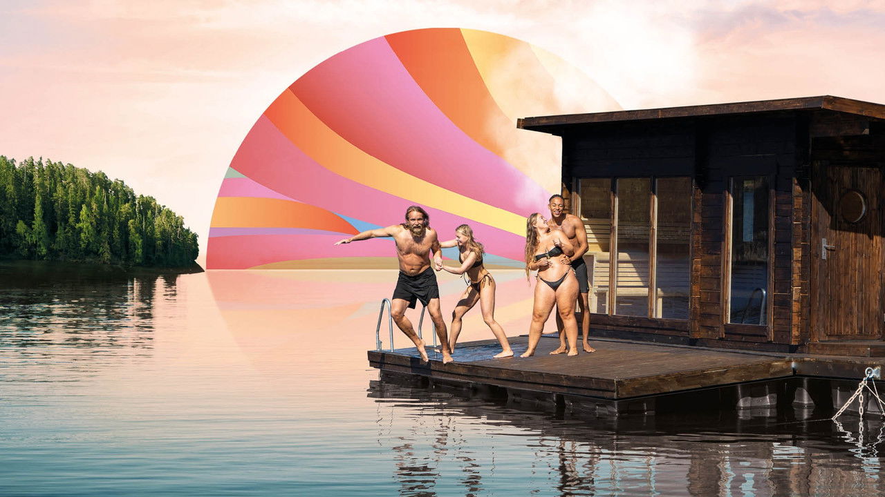 Dashuri të nxehta backdrop