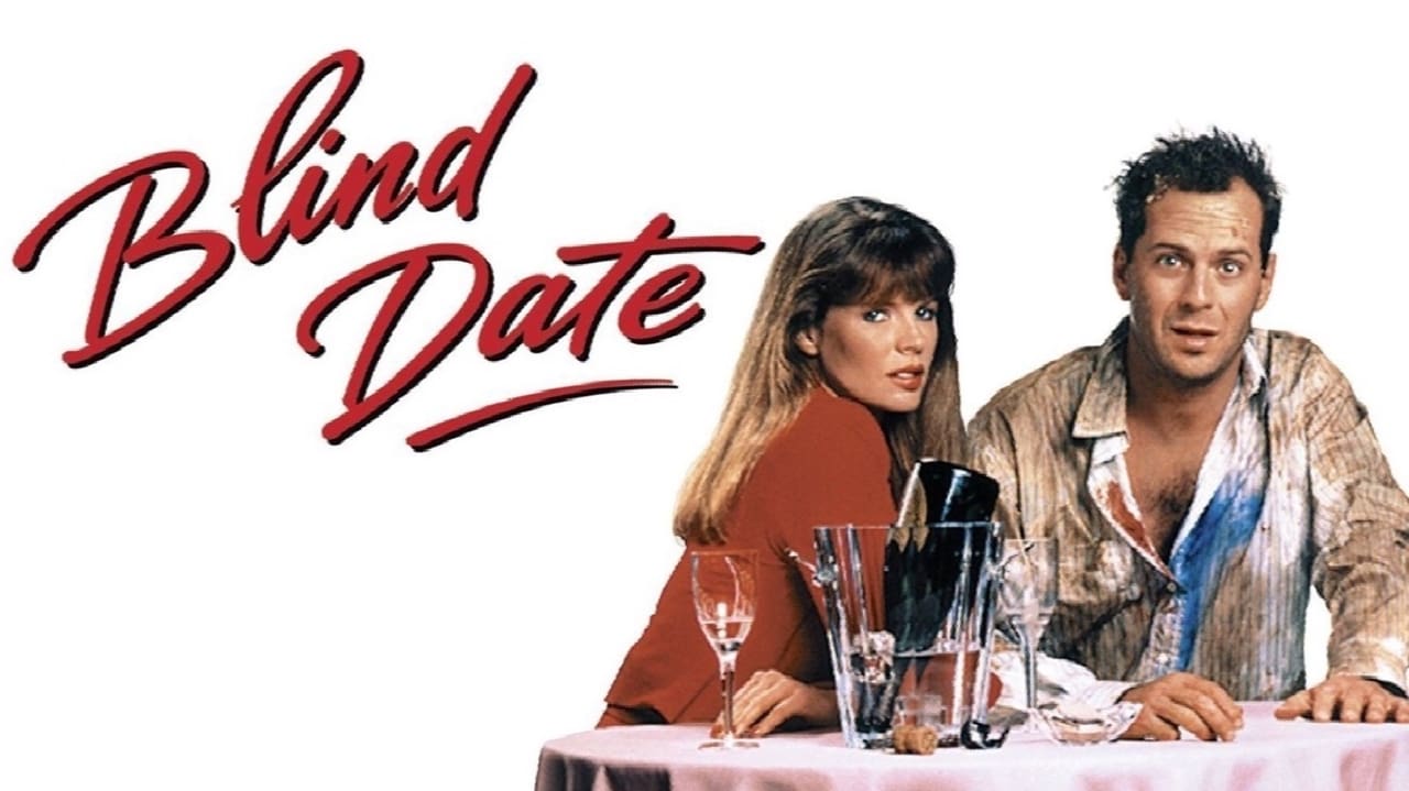 Blind Date (1987)