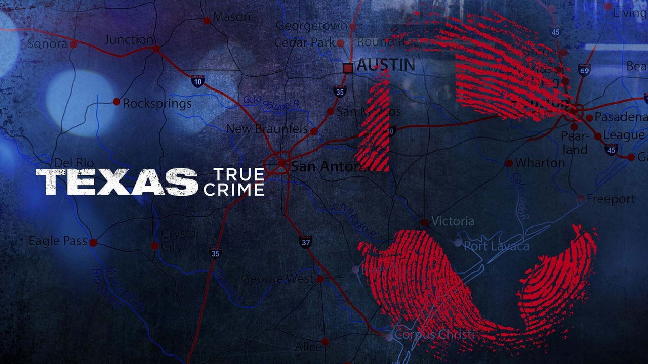 Texas True Crime