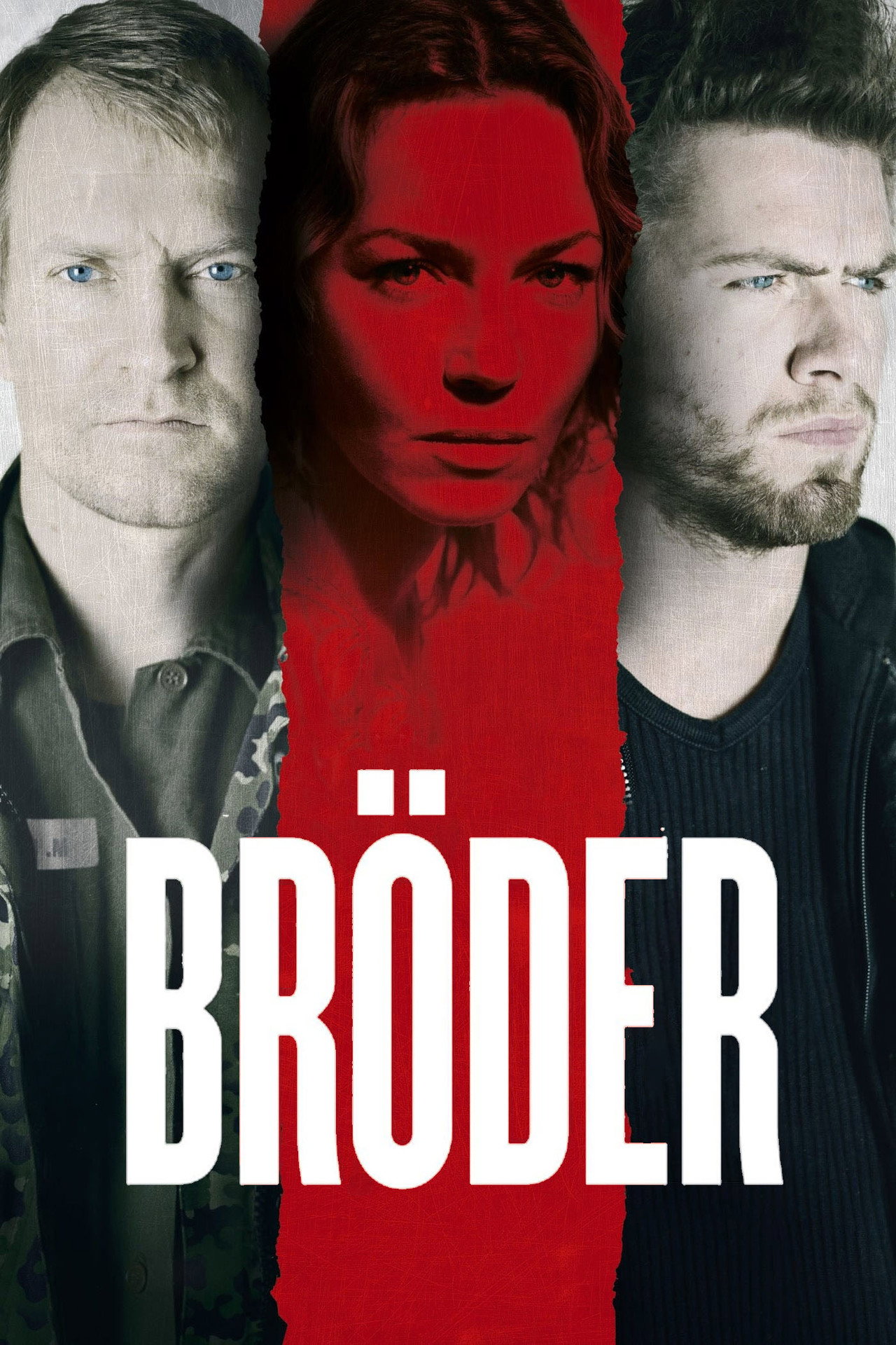 Bröder filmaffisch