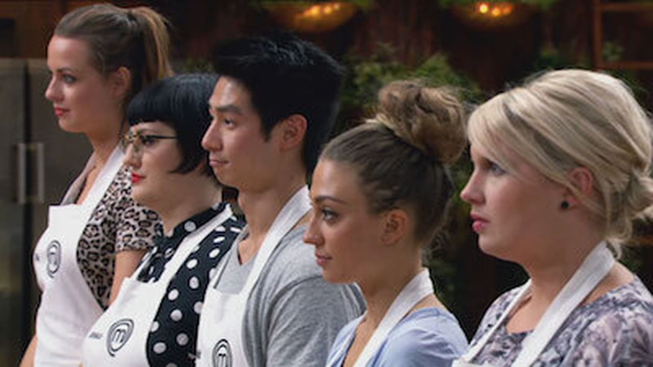 MasterChef Australia - Season 7 Episode 56 : Mystery Box Challenge