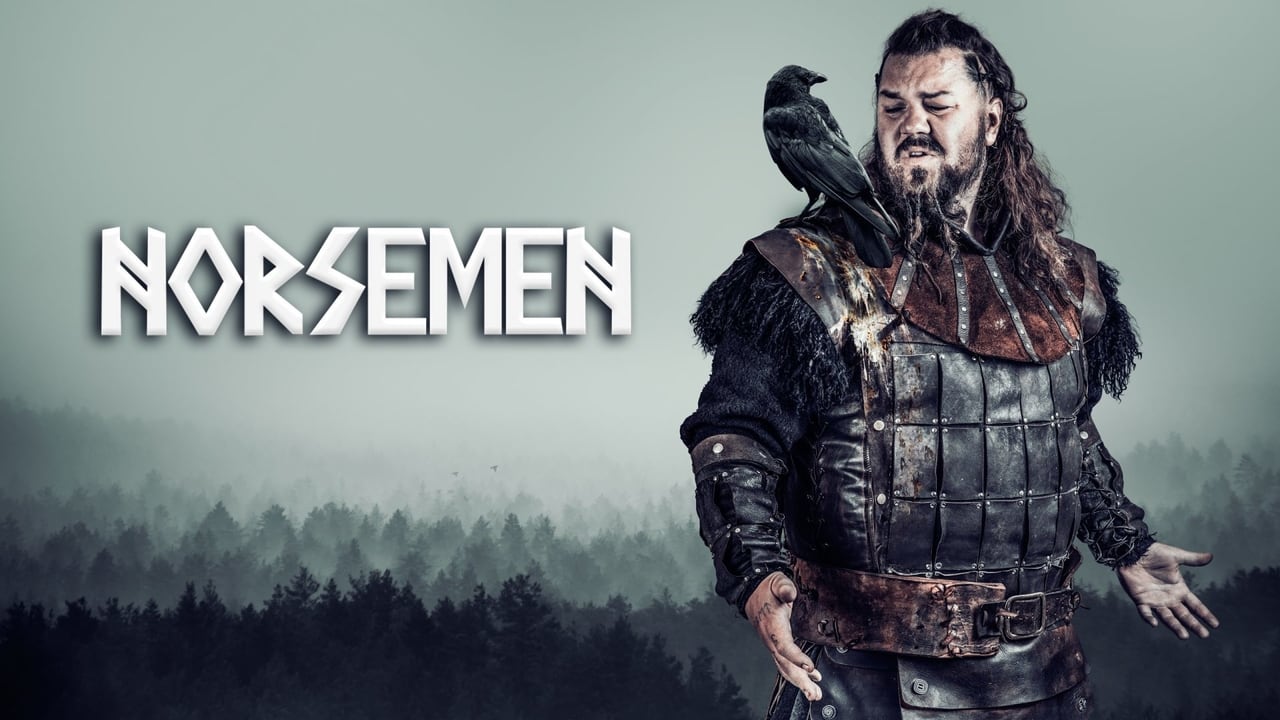 Norsemen background