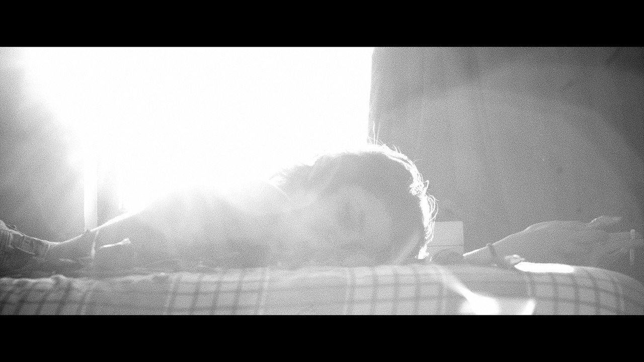 When the Breeze Blows still 11