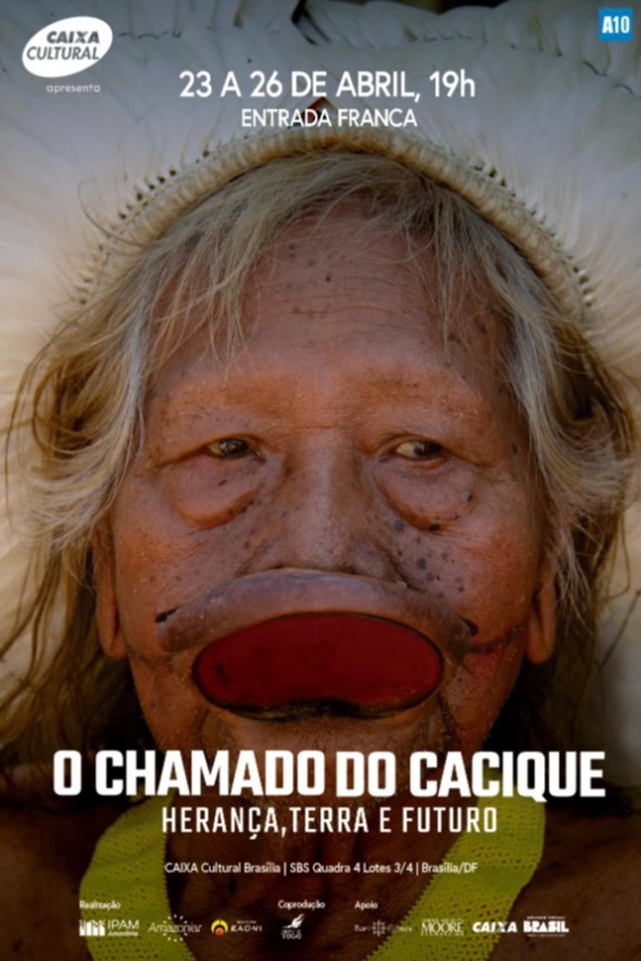 The Chief's Call: Inheritance, Land, and Future Backdrop