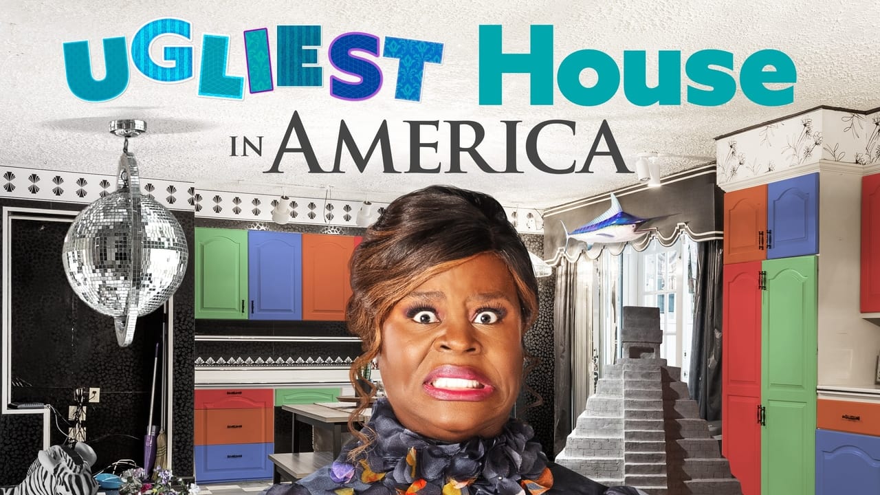 Ugliest House in America