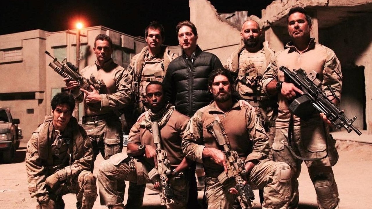 24 - Season 0 Episode 17 : The Raid