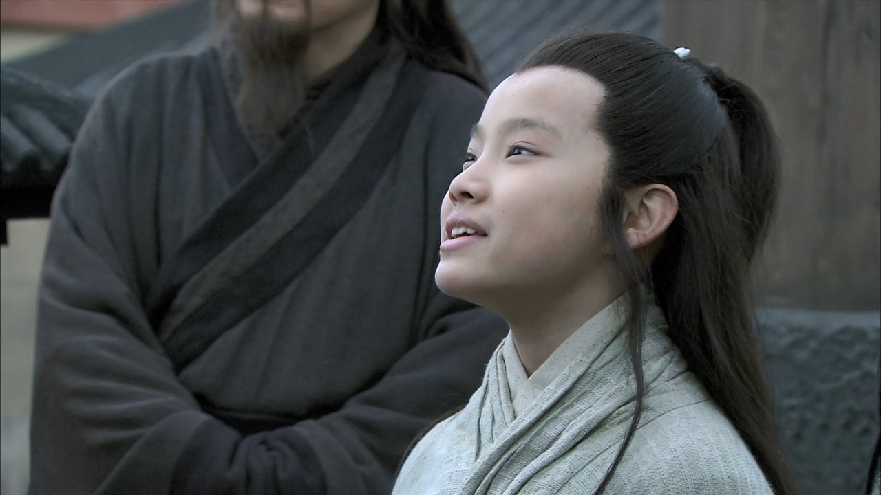 Three Kingdoms - Season 1 Episode 45 : Cao Cao loses his beloved son Cao Chong