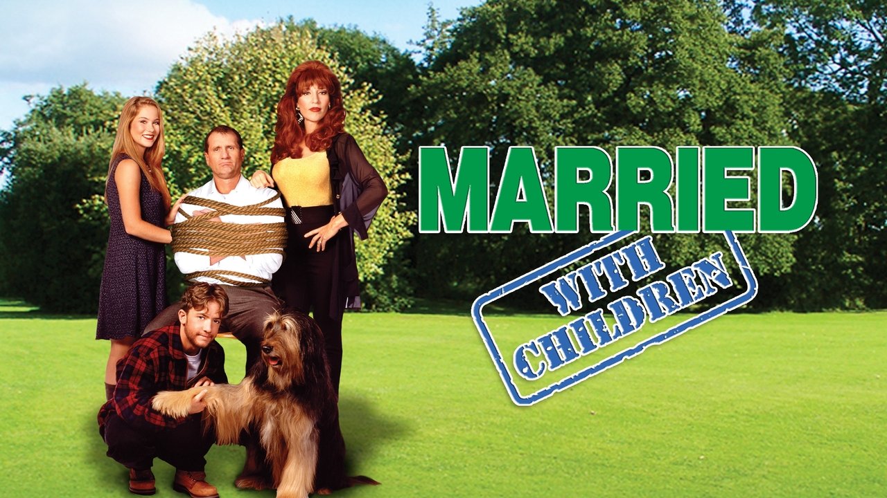 Married... with Children - Season 2