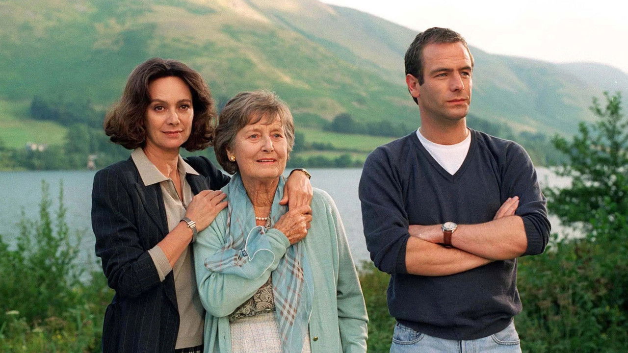 Reckless — Épisode 1