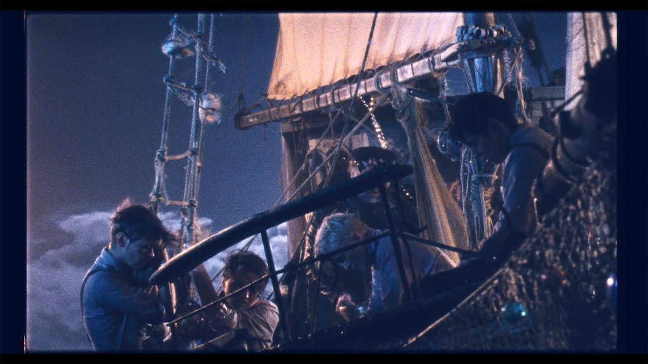 The Wild Boys (2017)