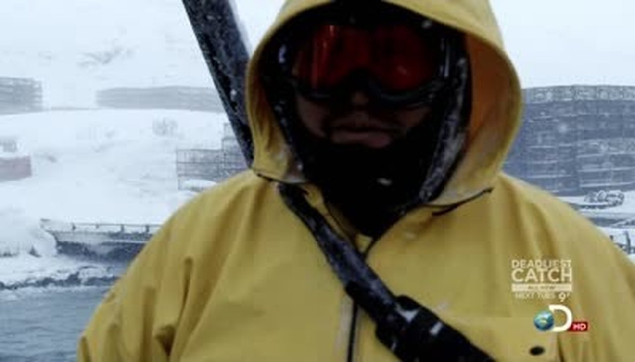 Deadliest Catch - Season 8 Episode 11 : No Exit