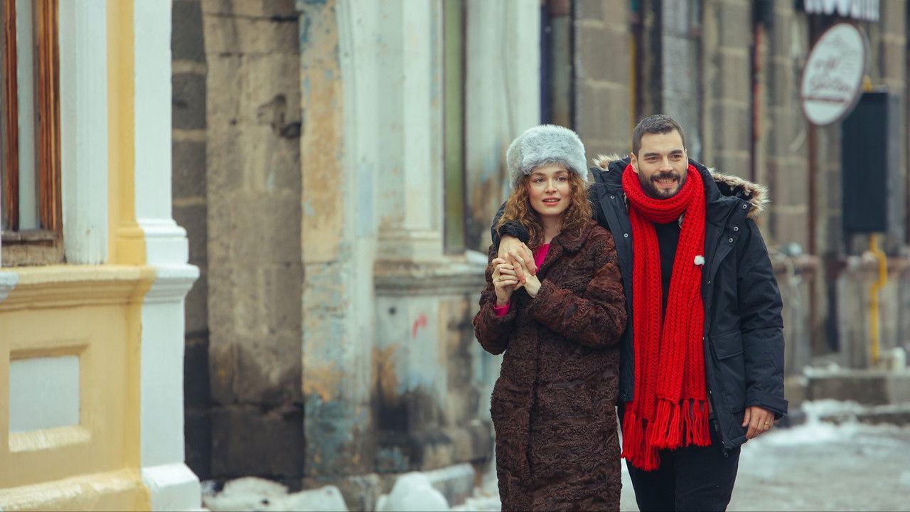 Veliaht — Épisode 20