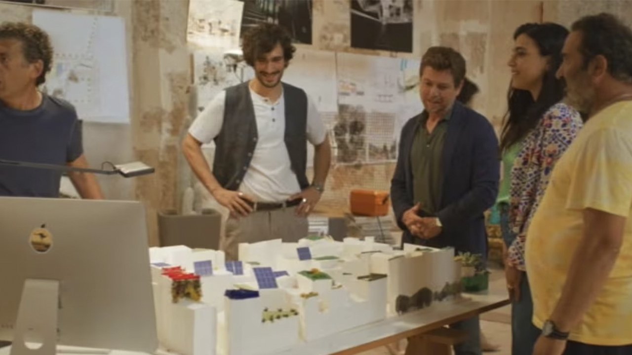 Makari - Season 3 Episode 3 : Episode 3