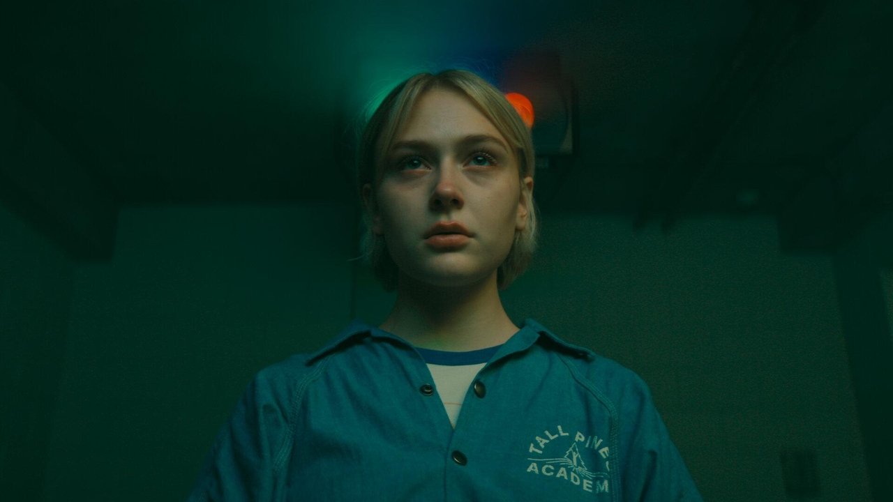 Wayward - Season 1 Episode 6 : Mirror