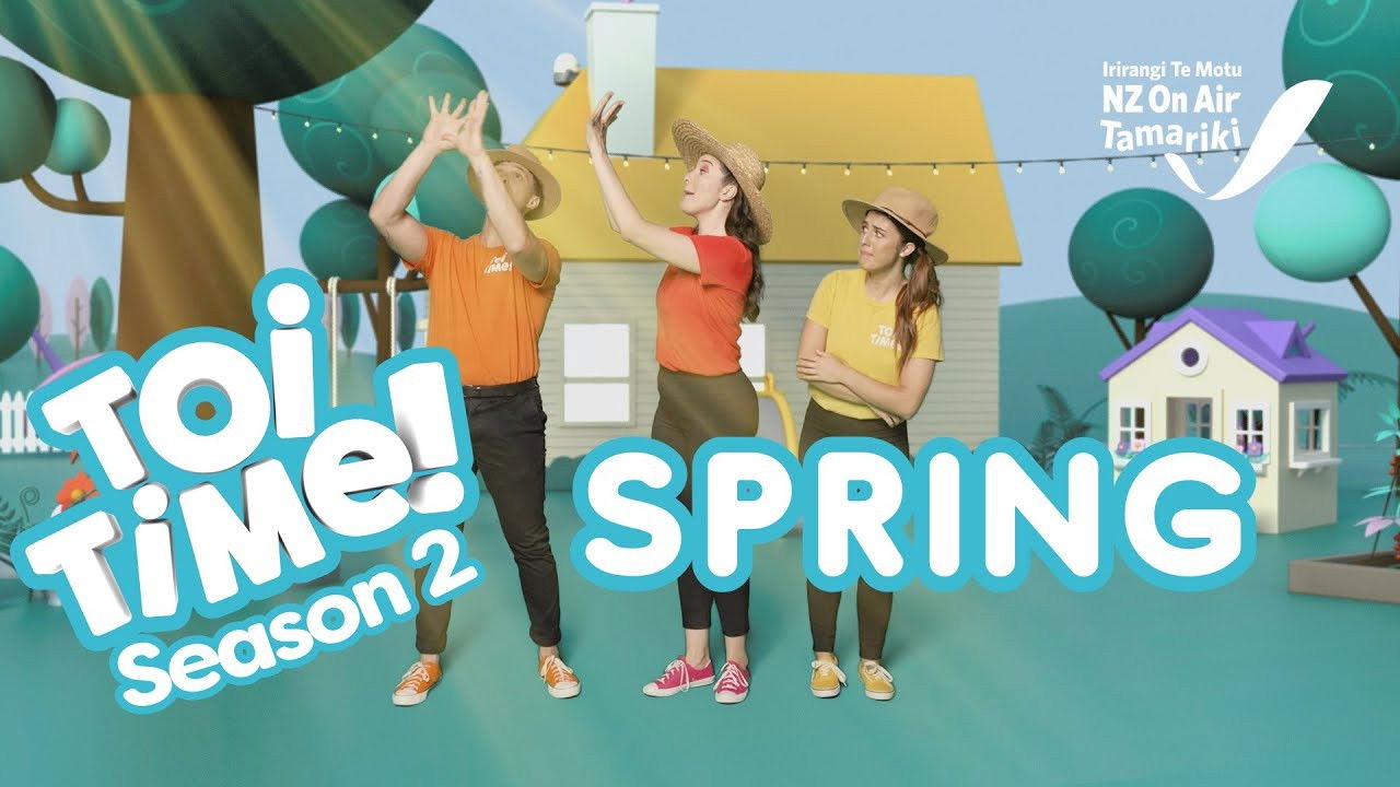 Toi Time — Épisode 11