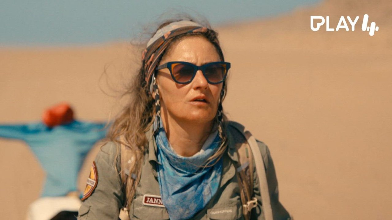 De Expeditie - Season 2 Episode 9 : Episode 9