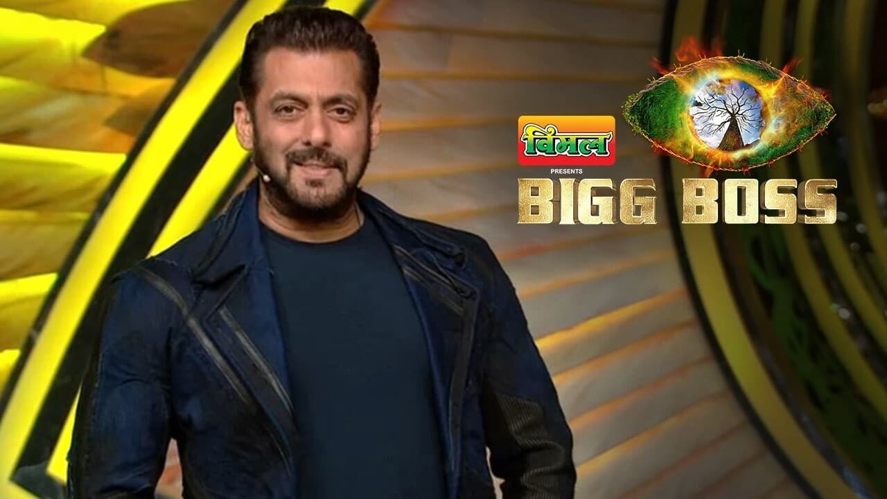 Bigg Boss - Season 15 Episode 16 : Salman Ka Weekend Dhamaal